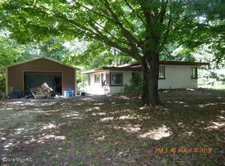 59976 Constantine Rd, Three Rivers, MI 49093