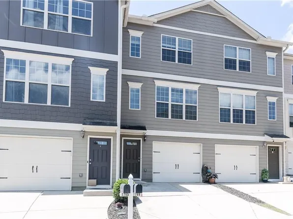 1769 Liberty Pkwy NW, Atlanta, GA 30318
