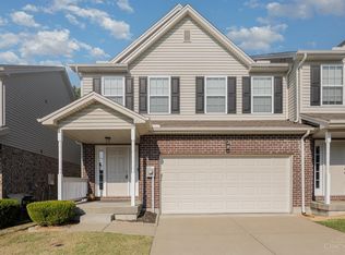 9543 High Line Pl, West Chester, OH 45011