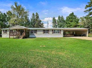 323 Jerusalem Church Rd, Brandon, MS 39042