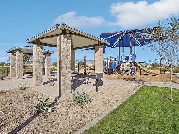 Lot 66 - 46899 W Reseda Ln - Daisy Interior Image 4