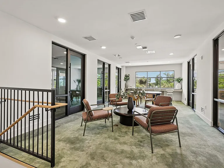 NOVEL Parkway by Crescent Communities — Photo 28