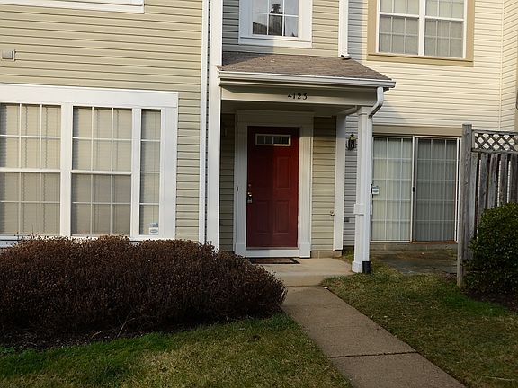 4th image of 4123 Hunters Hill Cir