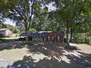 4550 Okeechobee Dr, Nesbit, MS 38651
