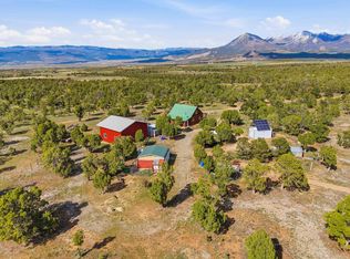75800 B St #B, Crawford, CO 81415