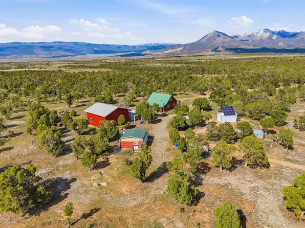 75800 B St #B, Crawford, CO 81415