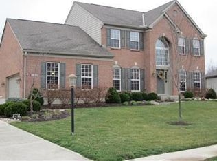 4236 Arwa Dr, Dayton, OH