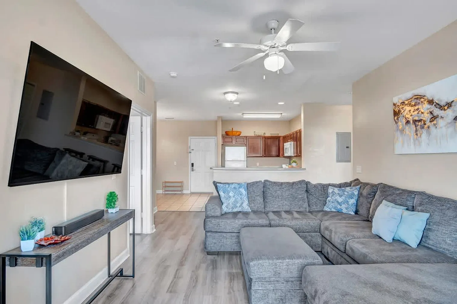 2 bed, 2.0 bath, $2,398 — Photo 1