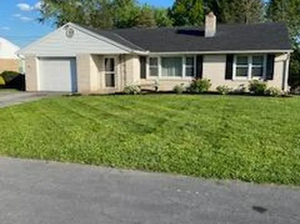 3966 Bahn Ave, York, PA 17408