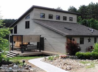 23695 100th Ave, Marion, MI 49665
