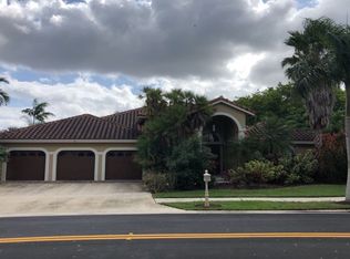 680 Palm Blvd, Weston, FL 33326