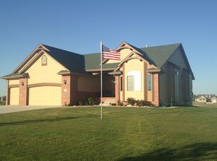 15110 W 70th Ct N, Colwich, KS 67030