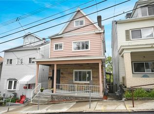 1411 Eleanor St, Pittsburgh, PA