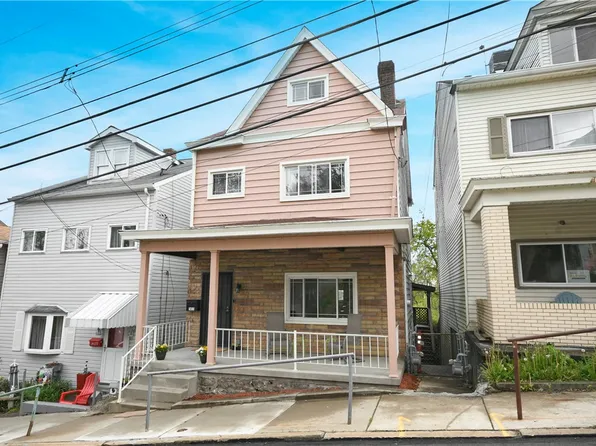 1411 Eleanor St, Pittsburgh, PA 15210