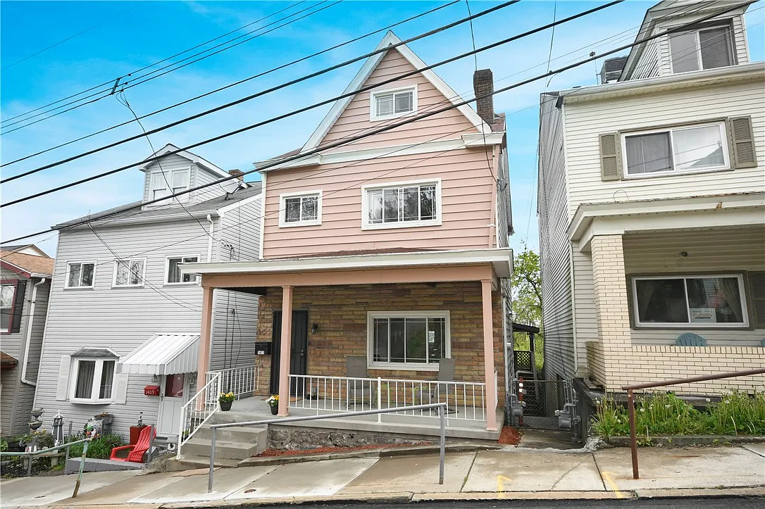 1411 Eleanor St photo 1