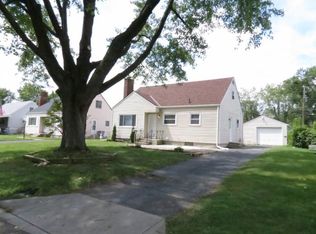 825 Joyful St, Columbus, OH 43204