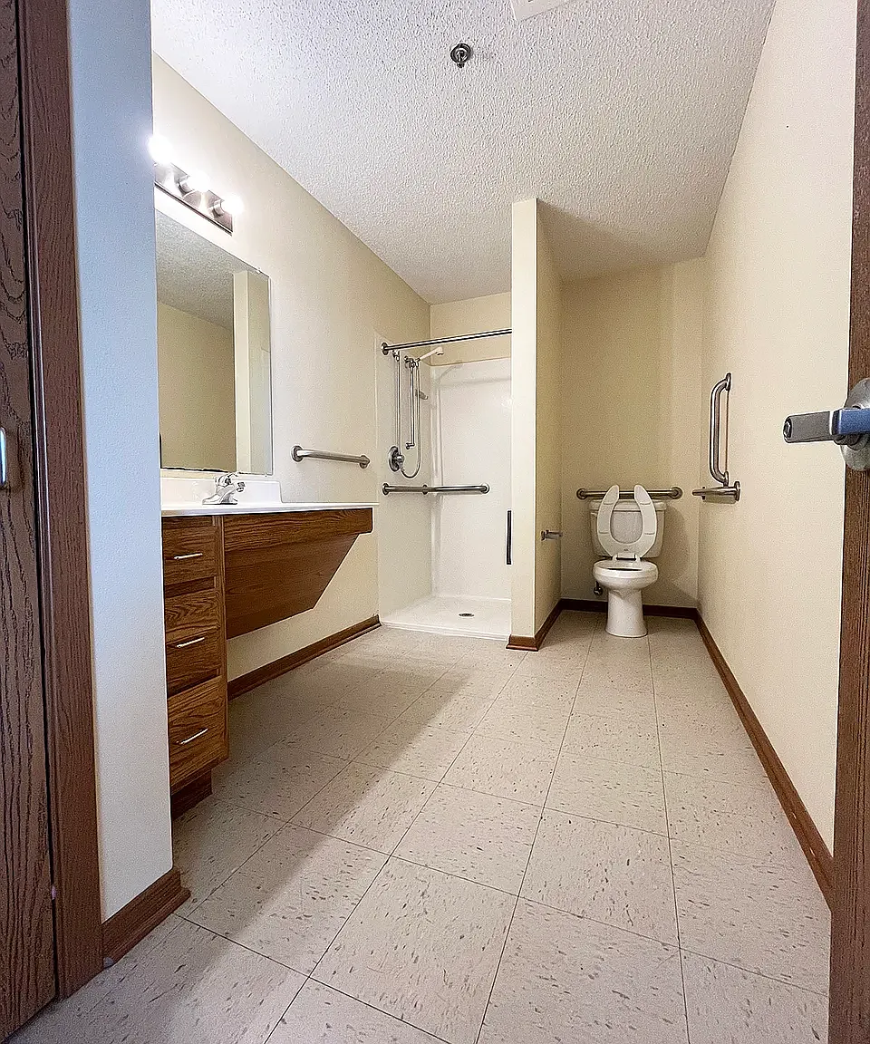 1 bed, 800 sqft, $850 — Photo 3