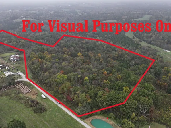 1960 Pete Towles Rd, Owenton, KY 40359