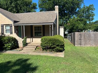 1323 S Louisville Ave, Tulsa, OK 74112