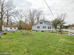 23720 Hollywood Rd, Leonardtown, MD 20650