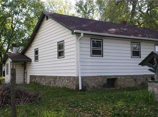 325 W 53rd St, Anderson, IN 46013
