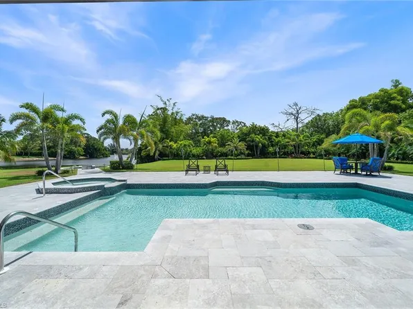 6582 Trail BLVD, NAPLES, FL 34108