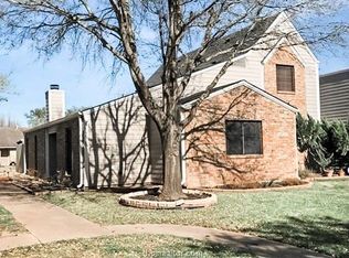 2525 Cross Timbers Dr, College Station, TX 77840