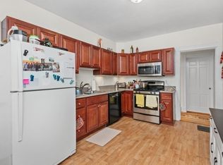 23 Bentley St #1A, Brighton, MA 02135