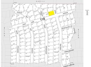 0 Lakeland Rd #27, Chiloquin, OR 97624