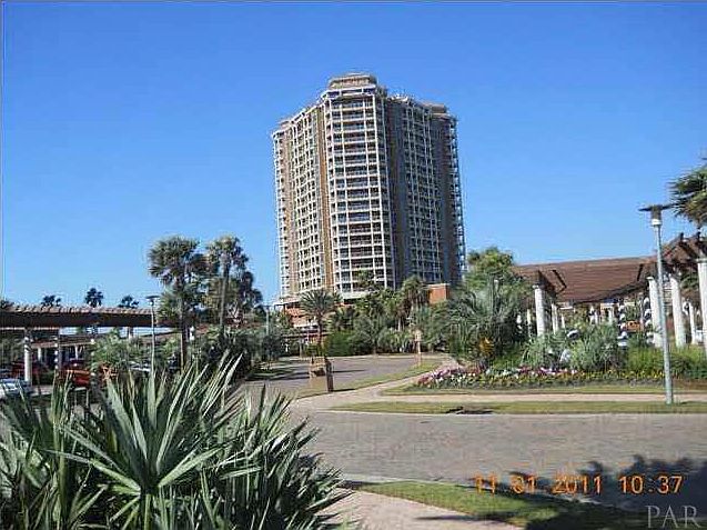 1st image of Four Portofino Dr #1904