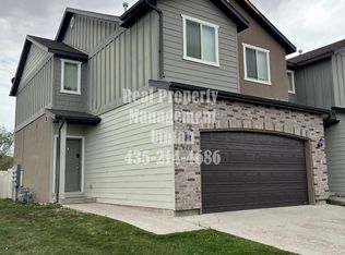 428 E Gray Fox Ln, Vernal, UT 84078