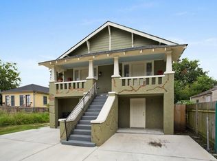 314 N Miro St, New Orleans, LA 70119