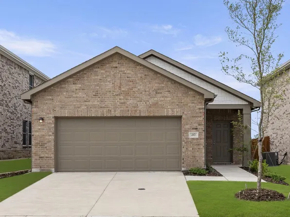 22818 Skip St, New Caney, TX 77357