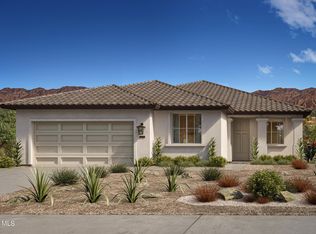 3728 Camino Mia Ct, Rosamond, CA 93560