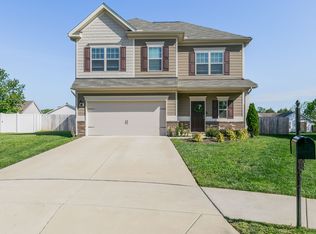 937 Carnation Dr, Spring Hill, TN 37174