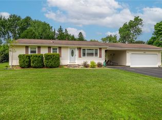 269 Lycoming Rd, Rochester, NY 14623