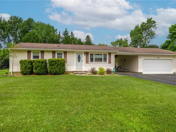 269 Lycoming Rd, Rochester, NY 14623