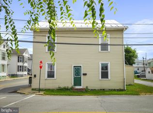 14 W Burd St, Shippensburg, PA 17257