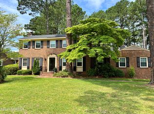 1128 Knollwood Dr NW, Wilson, NC 27896