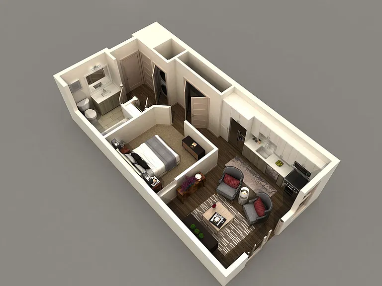 IMT 8 South — Photo 32