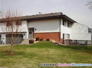 633 Portland Pl, Burnsville, MN 55337