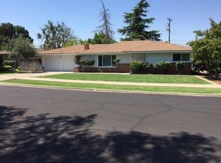 4446 E Terrace Ave, Fresno, CA 93703
