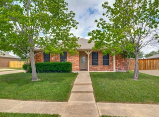 3646 Hawthorne Trl, Rockwall, TX 75032