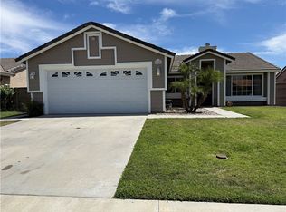 1968 Hershey Ct, San Jacinto, CA 92582
