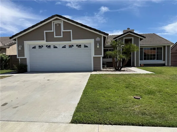 1968 Hershey Ct, San Jacinto, CA 92582