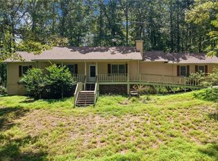 456 Friendship Church Rd, Douglasville, GA 30134