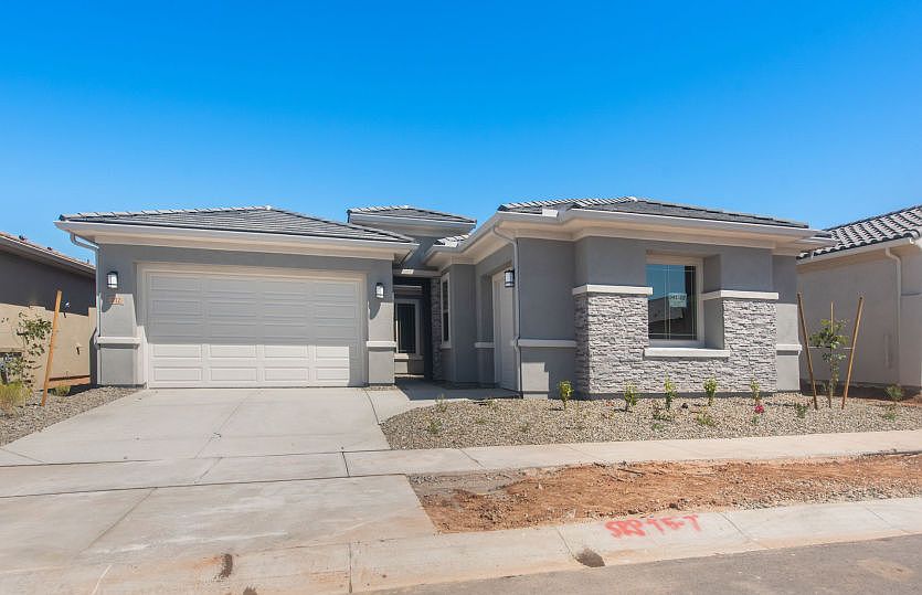 Quick Move-In Home