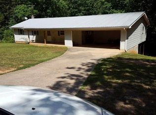 427 Doyle Martin Rd, Dawsonville, GA 30534