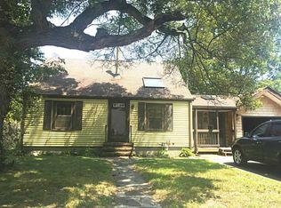 147 Strawberry Field Rd, Warwick, RI 02886