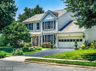 10726 Sugar Meadow Dr, Great Falls, VA 22066